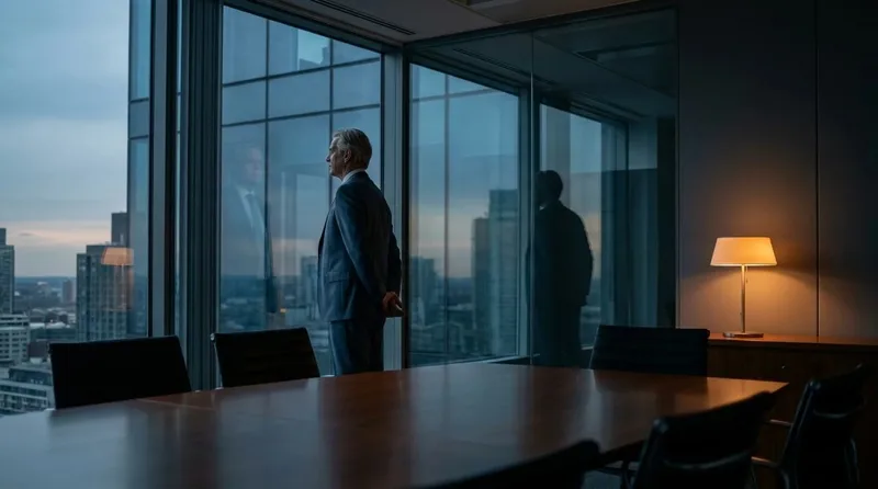 Cybersecurity: from operating cost to strategic advantage