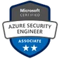 Azure Security Engineer