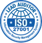 ISO 27001 Lead Auditor