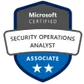 Security Operations Analyst