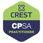 CREST CPSA